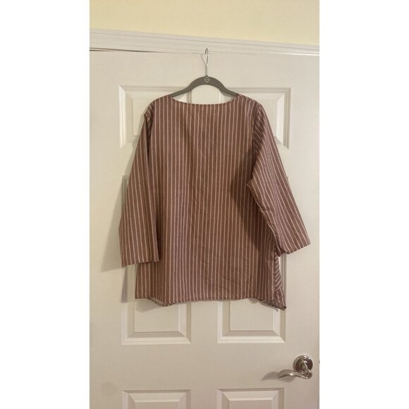 blouse - Picture 5 of 6